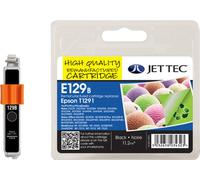 JET TEC encre rechargée E71B remplace EPSON T0711/T0891