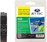 JET TEC encre rechargée H951MXL remplace hp 951XL/