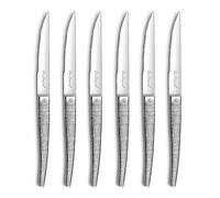 Jet Textil - Set 6 Couteaux Steak