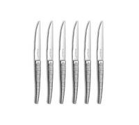 - JET TEXTIL - Set 6 Couteaux Steak