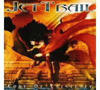 Jet Trail - Edge of Existence [Import]