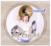 Jet Tricks - All One Word [Import]