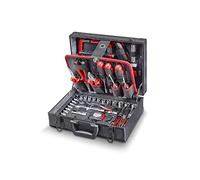 Jet : Valise De Dépannage Y-114c - 114 Pièces