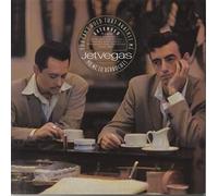 JET VEGAS - You Can't Hold That Against me (Ext. Remix, 1989) [Import]