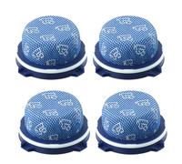 Jet75 Lot de 4 filtres de rechange pour aspirateur pour Samsung Jet 75,Jet 75+, Jet 60 VS9000RL, pièce de rechange n° DJ97-02649A
