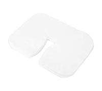 Jetable Salon de Beauté SPA Appui-Tête Oreiller Couverture De Coussin De Massage Doux Absorbant Confortable pour Salle De Massage Portable