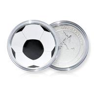 Jetage de pièces d'arbitre de volley-ball, pièce de monnaie de joueur | Outil de lancer d'arbitre de volleyball avec étui pour entraînement sportif, matchs, équipement de juge