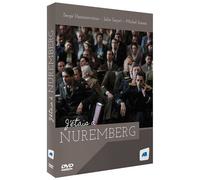 J'étais à Nüremberg