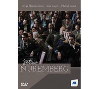 J'étais à Nüremberg