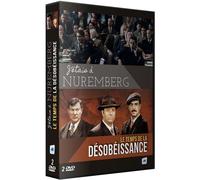 J'étais À Nuremberg + Le Temps De La Désobéissance - Pack