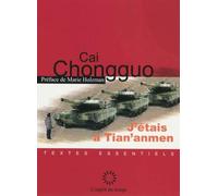 J'étais à Tian'anmen
