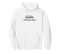 J'étais Cool Une Fois Que Mon Nouveau père disait Sweat à Capuche