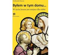 J'étais dans cette maison - Ferdinando Rancan (Literatur, Religion auf Polnisch)