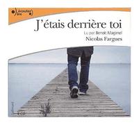 J'étais Derrière Toi