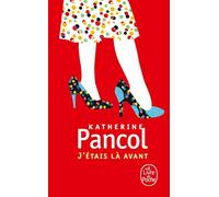 J'étais là avant