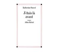 J'étais là avant