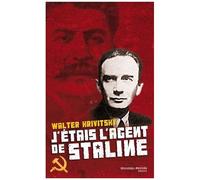 J'étais L'agent De Staline