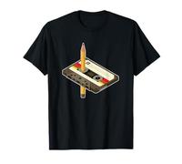 « J'étais Mieux Je suis du passé » - Rétro 80s 90s T-Shirt