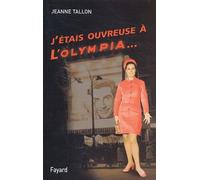 J'étais Ouvreuse À L'olympia