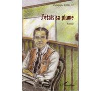 J'étais Sa Plume | Occasion