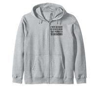 J'étais si douée pour être maman que j'ai été promue grand-mère Sweat à Capuche