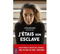 J'étais son esclave