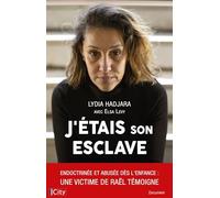 J'étais son esclave