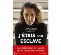 J'étais son esclave Lydia Hadjara (Auteur), Elsa Levy (Auteur)