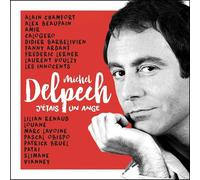 J'étais Un Ange - Tibute To Michel Delpech