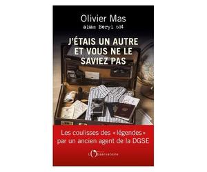 J'étais Un Autre Et Vous Ne Le Saviez Pas