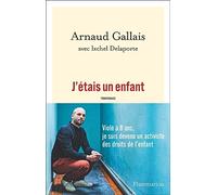 J'étais un enfant