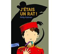 J'ETAIS UN RAT