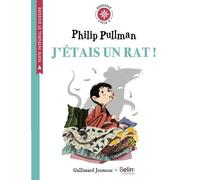 J'étais un rat Boussole cycle 3 - Antonin Faure - Belin Éducation - broché - Scolaire / Universitaire