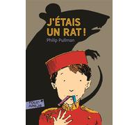 J'ETAIS UN RAT