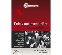 J'étais Une Aventurière