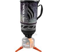 Jetboil Flash Limited Edition Camping Stove Noir 1 Liter