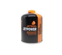 Jetboil JETPOWER - Cartouche réchaud 450g
