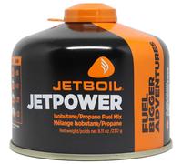 JETBOIL Cartouche Jetpower 230gr Fuel Canister - Mixte - Noir - taille Unique- modèle 2026