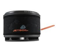 Jetboil Casserole Ceramic FluxRing 1,5 l Céramique Noir