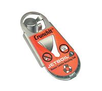 Jet Boil Crunchit - Accessoire de recyclage de bidon de gaz