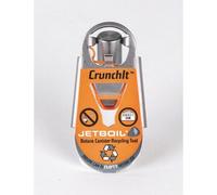 Jetboil - Crunchit - Ouvre cartouche de gaz - Taille unique