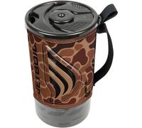 Jetboil Flash 1.0L camouflage canard