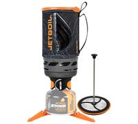 Jetboil - Flash 1.0L Java Kit - Réchaud à gaz - 1 l - topo