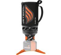 Réchaud JETBOIL Jetboil FLASH 1.0L (Carbon) TU