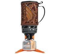 Jetboil - Flash 1.0L - Réchaud à gaz - 1 l - duck camo