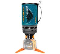 Jetboil - Flash 1.0L - Réchaud à gaz - 1 l - ocean topo