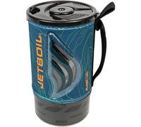 Jetboil Flash 1.0L sommet de l'océan