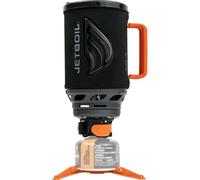 Jetboil - Flash 1,8 L - Réchaud à gaz Carbon - 1,8 L