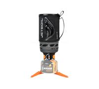 Jetboil - Réchaud optimisé à chauffe rapide - Flash 1L Carbon - Gris Gris