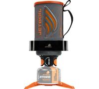 JETBOIL Flash-1l-topo + Windguardkit - Mixte - - taille Unique- modèle 2026